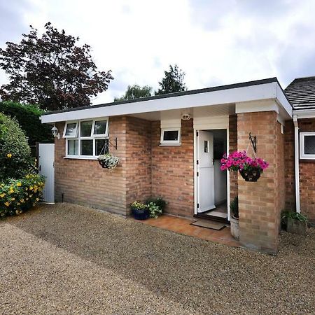 Saurden Guest Apartment Ipswich Exterior photo