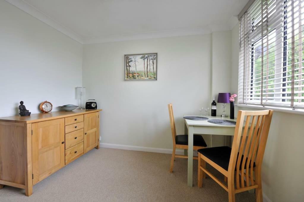 Saurden Guest Apartment Ipswich Exterior photo